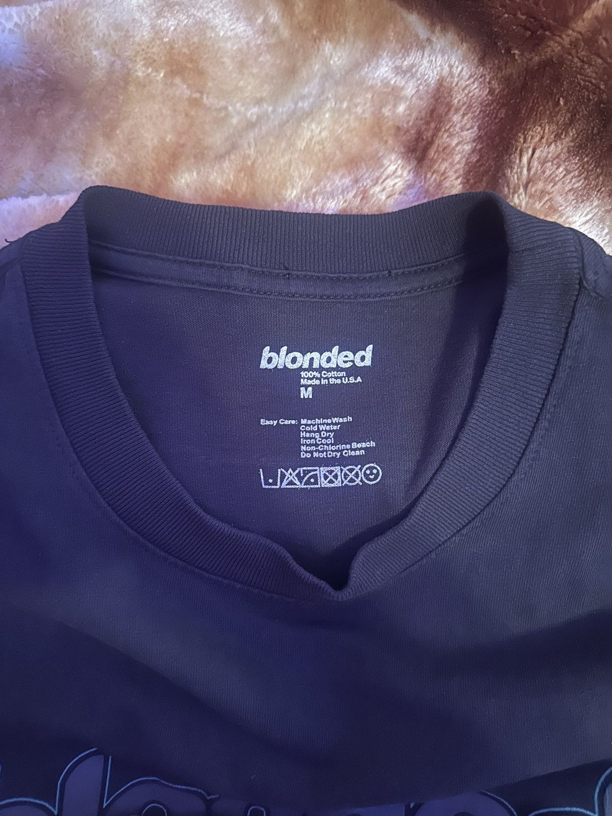 Blonded Tee