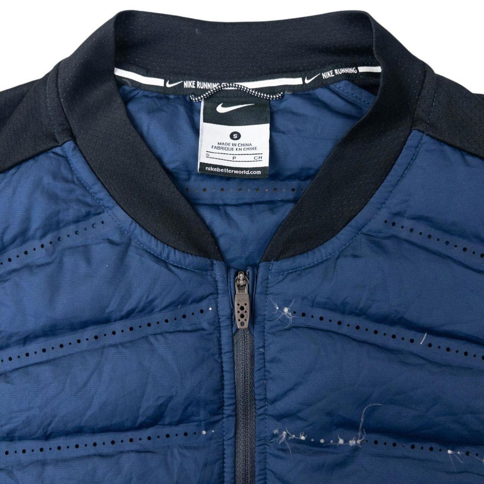 Nike Vintage Nike Gyakusou Undercover Lab Running Gilet Size XS Size US XS / EU 42 / 0 - 4 Thumbnail