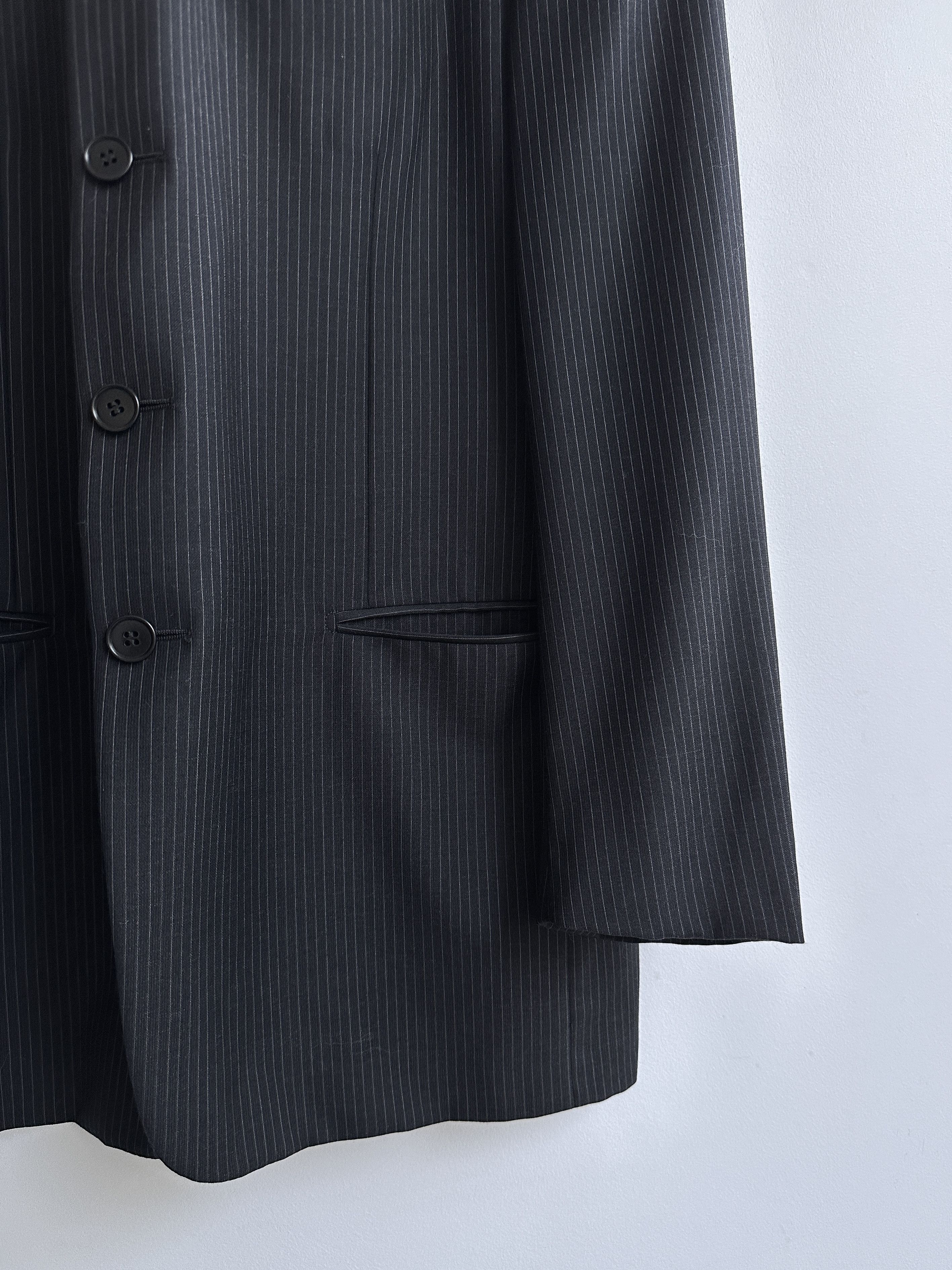 Ermenegildo Zegna × Pal Zileri Ermenegildo Zegna x Pal Zileri Blazer Size 48R - 6 Thumbnail