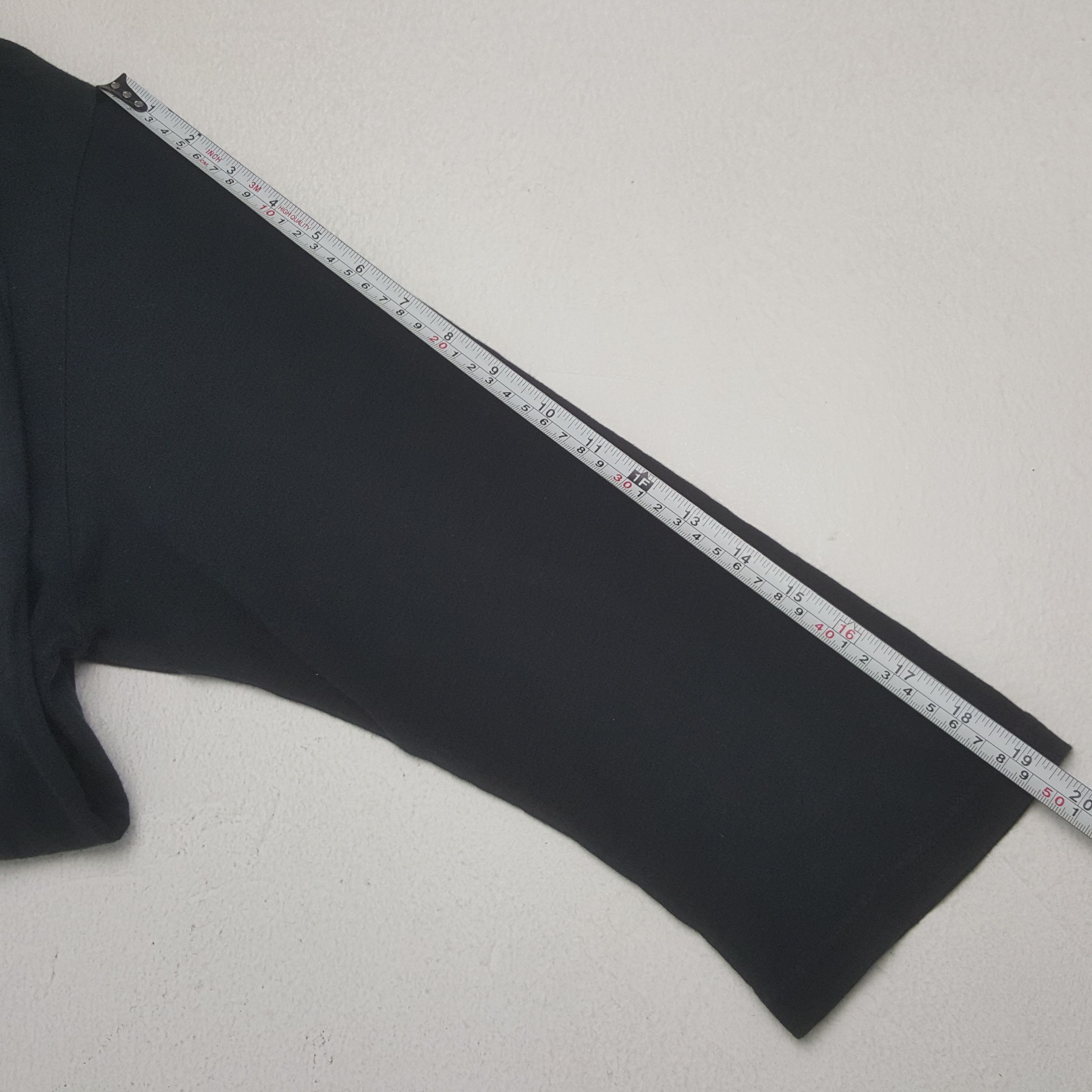 Undercover Vintage Uniqlo X Undercover Hijoe Long Sleeve Tshirt Size US L / EU 52-54 / 3 - 6 Thumbnail