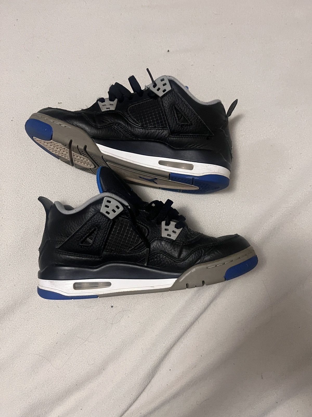 Jordan Brand Air jordan retro 4 Size US 7 / EU 40 - 2 Thumbnail