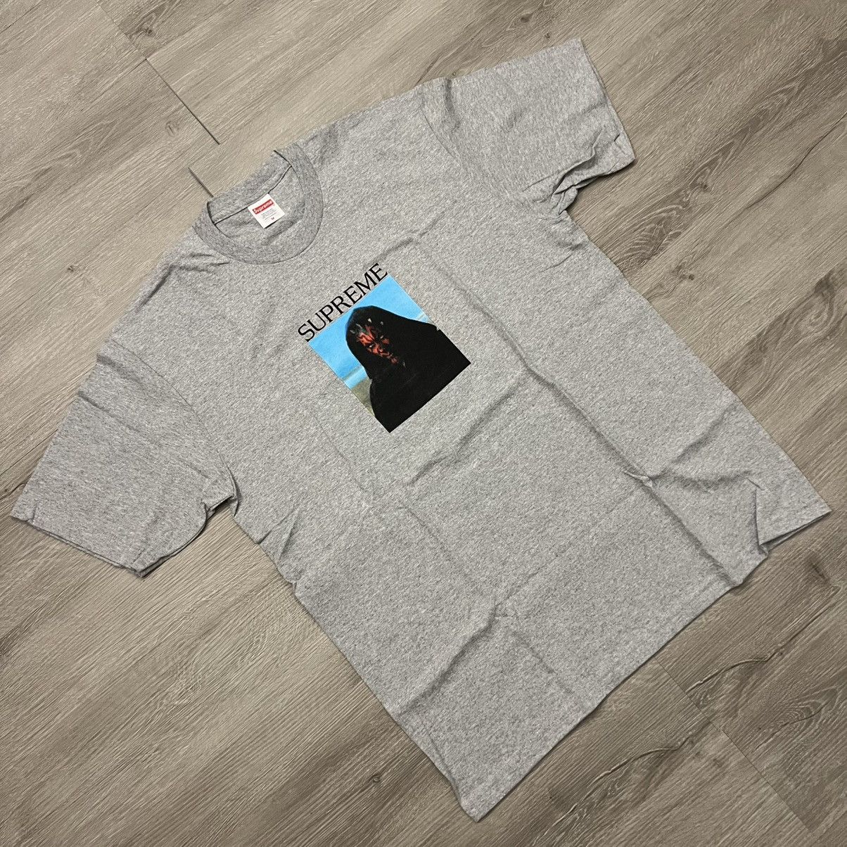 Supreme × Yohji Yamamoto Supreme Y's Star Tee | Grailed
