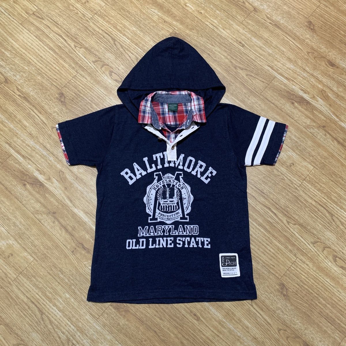 14th Addiction Clothing: Curated Shirts, Jeans, Shoes & More | Grailed