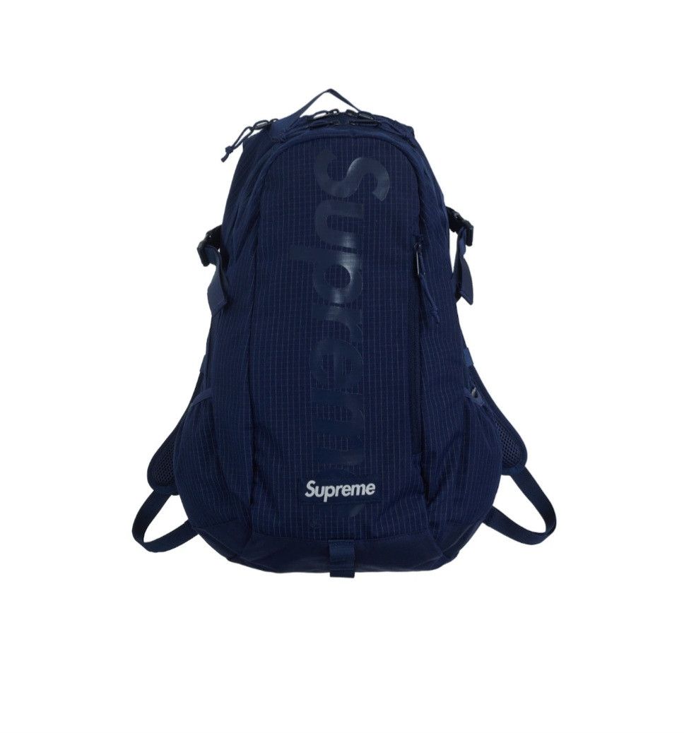 Grailed supreme backpack best sale