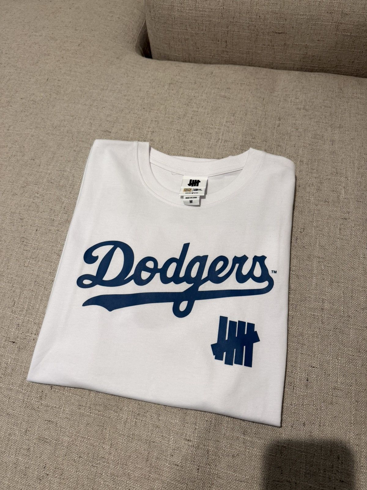 New Era × Undefeated Undefeated x Dodgers Size US M / EU 48-50 / 2 - 1 Thumbnail