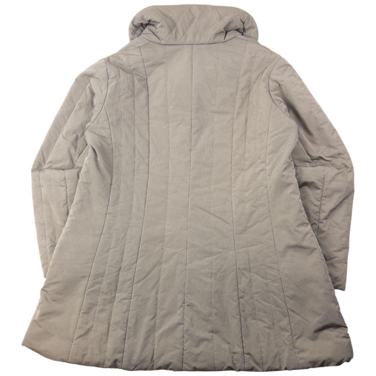Issey Miyake Vintage 90s Plantation By Issey Miyake Quilted Jacket XL Size XL / US 12-14 / IT 48-50 - 2 Thumbnail