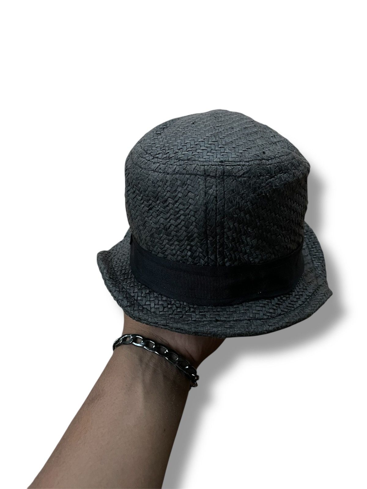 Neighborhood × Stussy Stussy x Neightborhood Paper Hats Size ONE SIZE - 4 Thumbnail