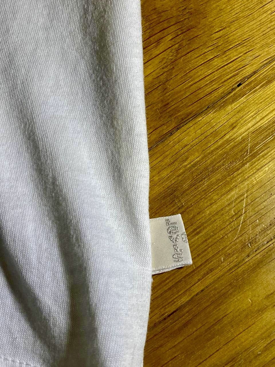 Levi's Levi’s big logo tee Size M / US 6-8 / IT 42-44 - 4 Thumbnail