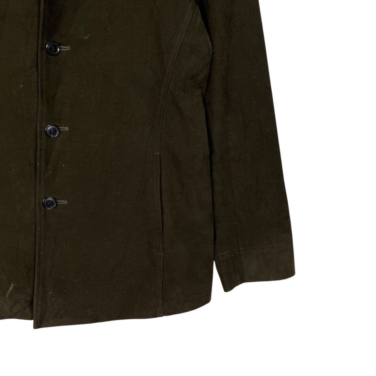 Takeo Kikuchi Takeo Kikuchi Casual Jacket Size US M / EU 48-50 / 2 - 4 Thumbnail
