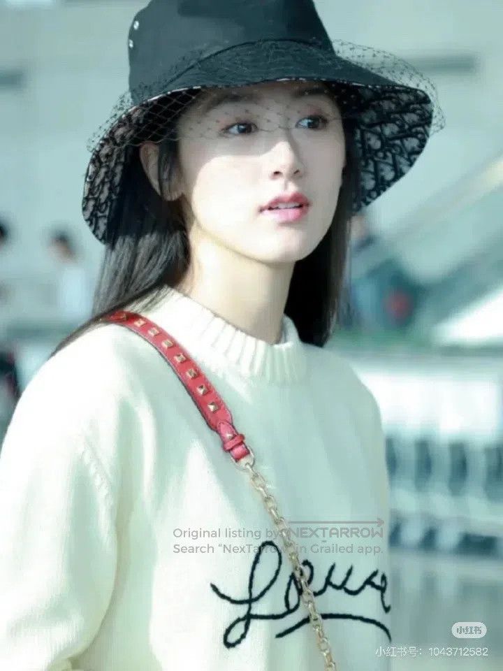 Dior Dior Lace-stitched fisherman's hat Size ONE SIZE - 7 Thumbnail