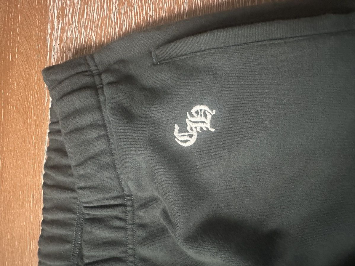 Chrome Hearts Chrome Hearts Embroidered Sweatpants Size US 36 / EU 52 - 2 Thumbnail