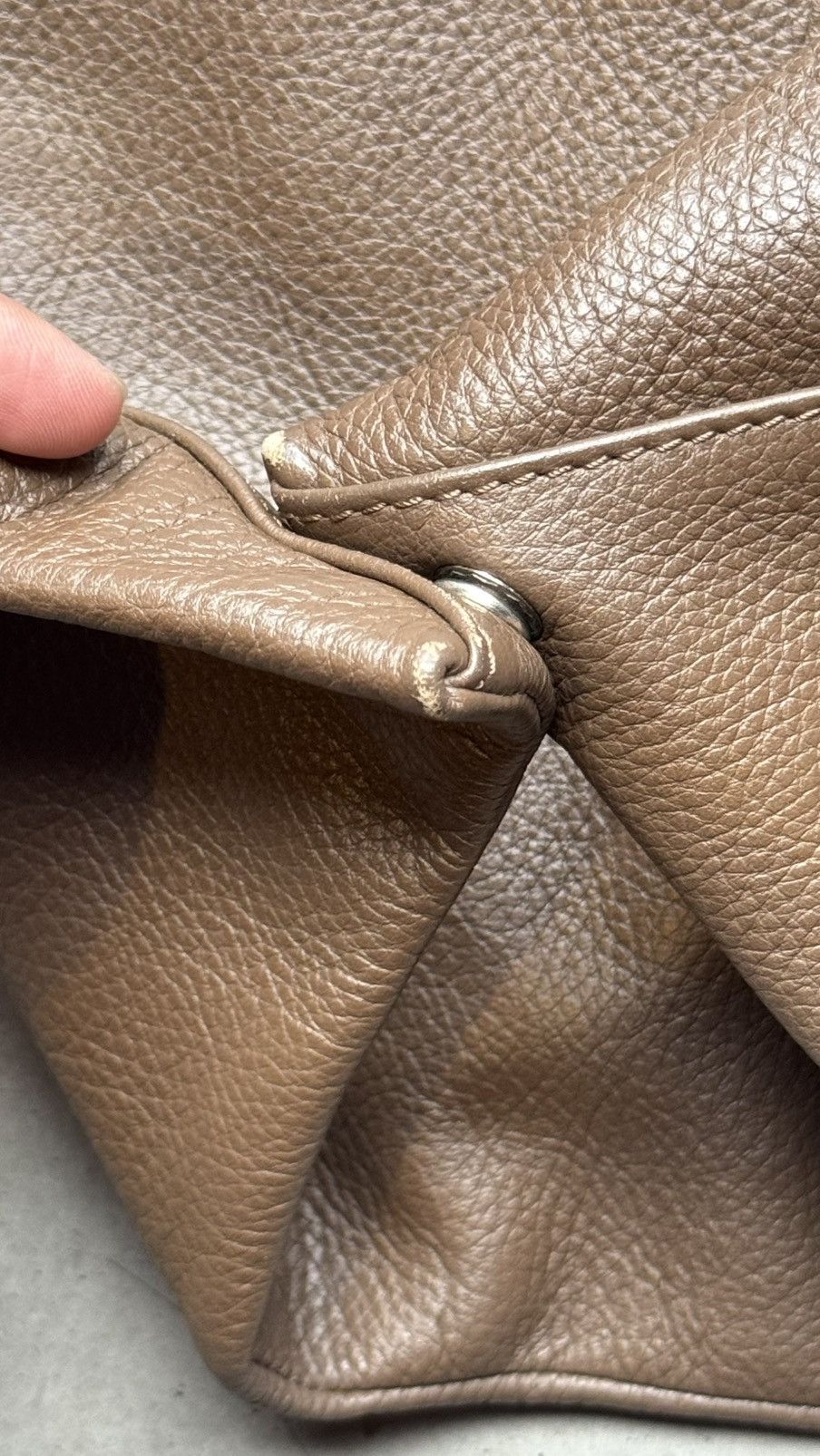 MM6 × Maison Margiela MM6 Maison Margiela Japanese tote bag Size ONE SIZE - 8 Thumbnail