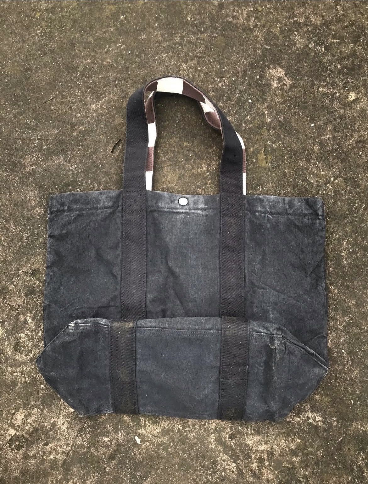 Porter Porter Japan Totebag Size ONE SIZE - 8 Thumbnail