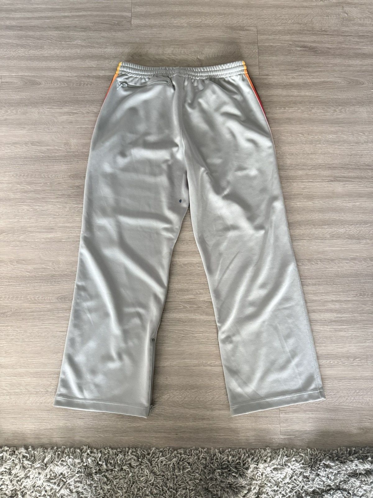 Needles x AWGE Track Pants