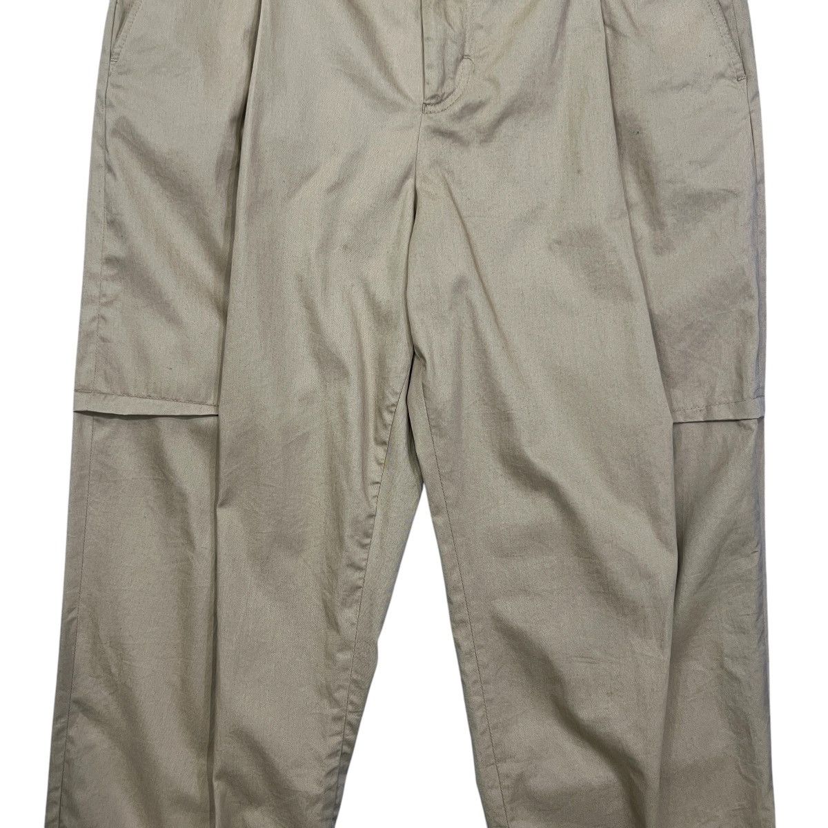 Other MARINA YEE Jules Cotton Wide Trousers Size US 44 / EU 60 - 2 Thumbnail