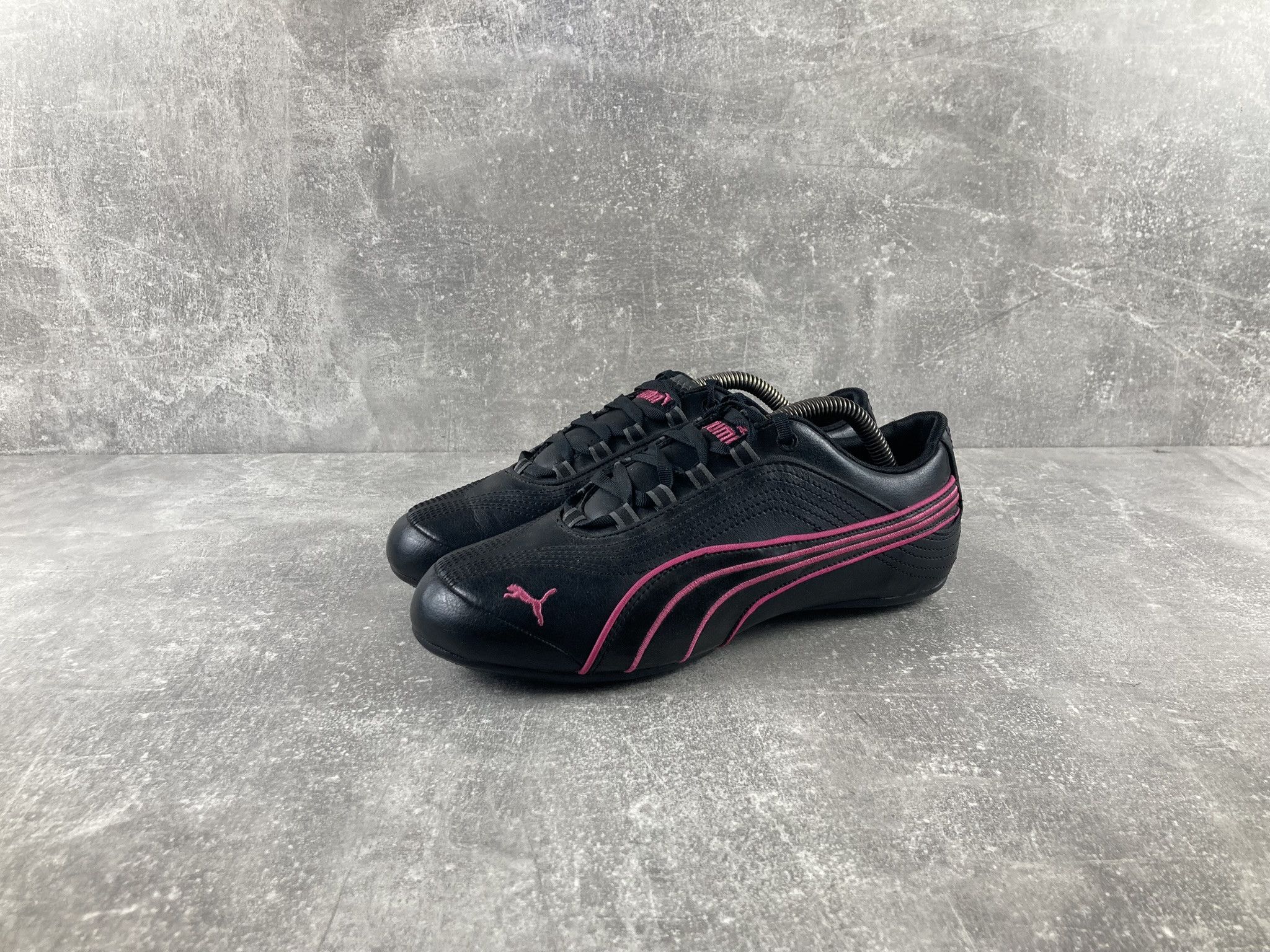 Japanese Brand × Puma × Vintage Vintage Puma Shanghai Archive Y2K