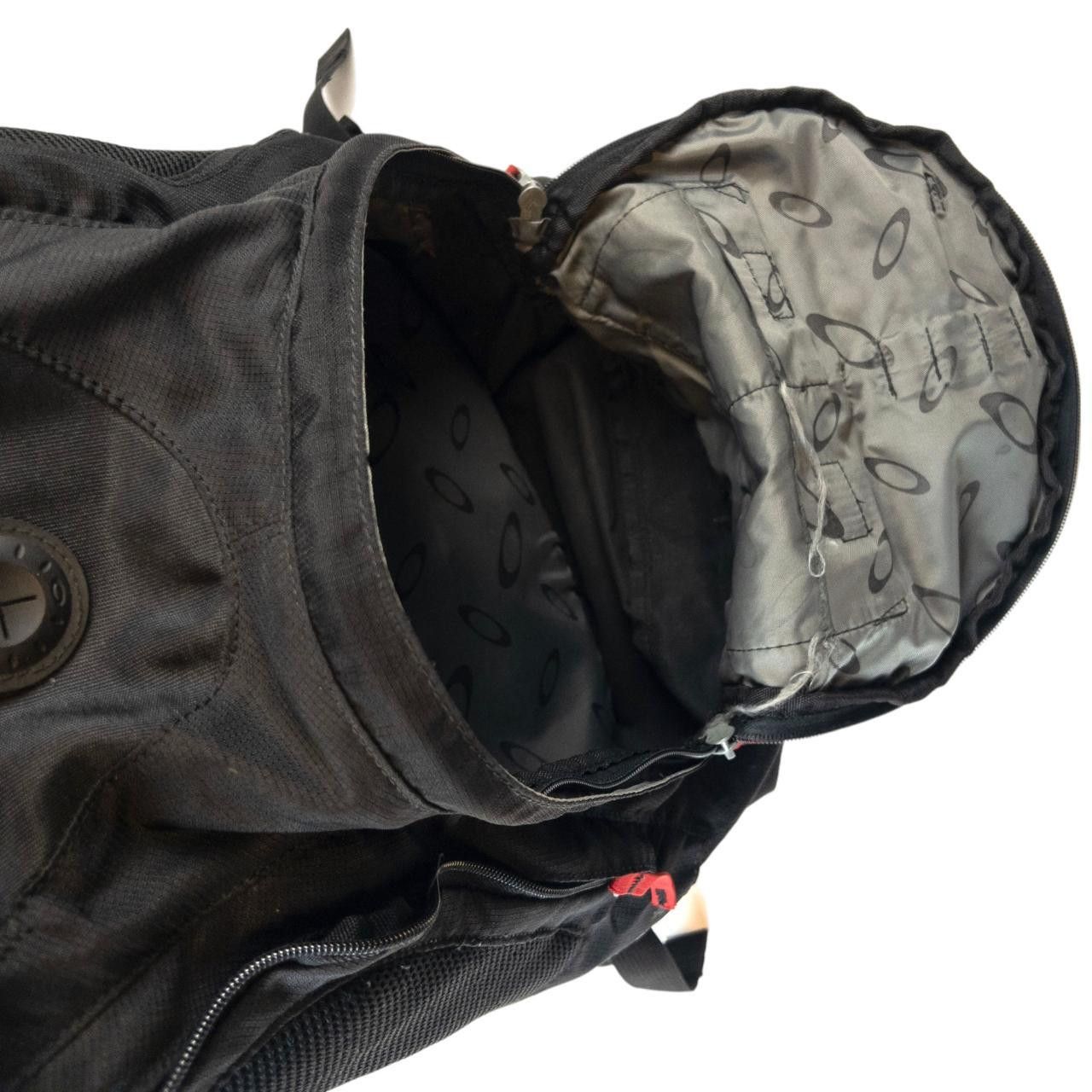 Oakley Vintage Oakley Backpack Size ONE SIZE - 4 Thumbnail