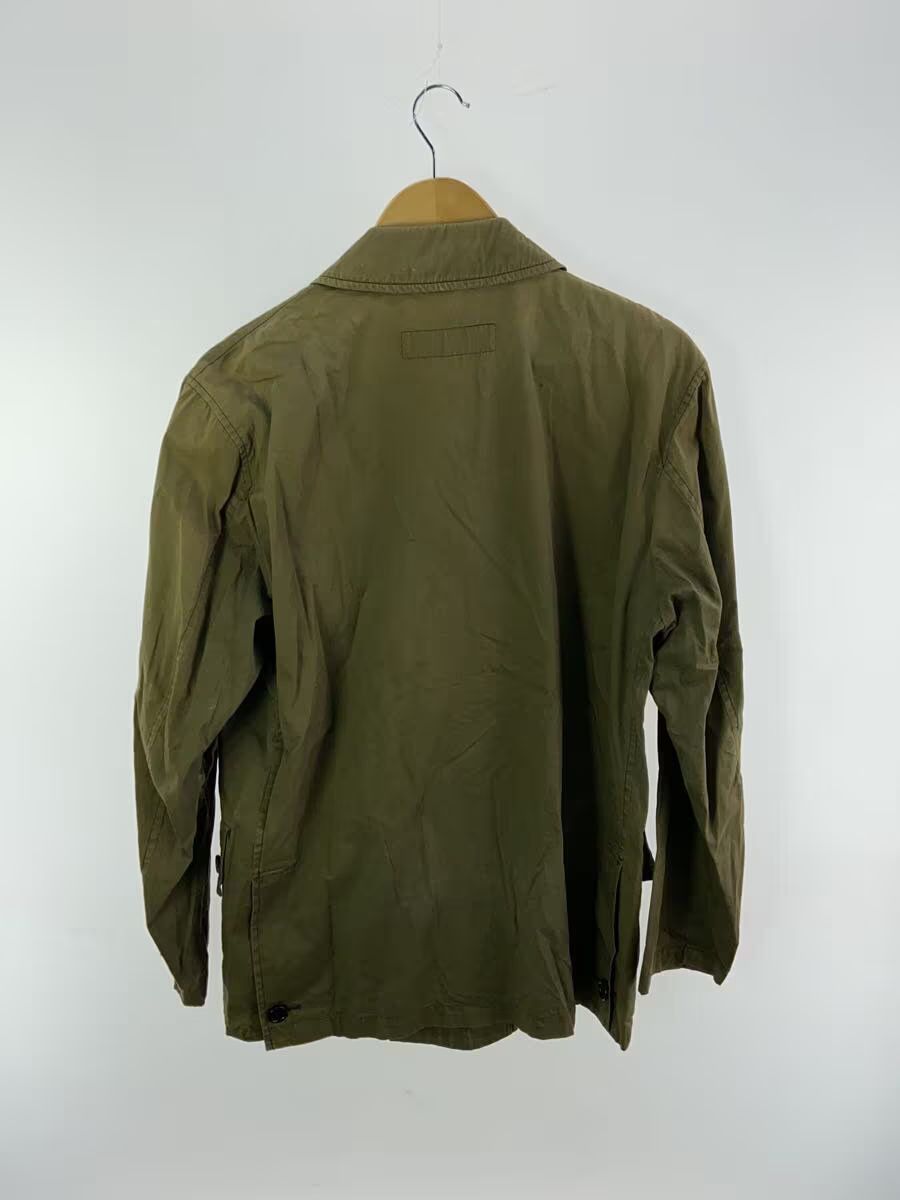 Comme des Garcons × Comme des Garcons Homme AW03 Double Breasted Jacket Size US M / EU 48-50 / 2 - 2 Thumbnail