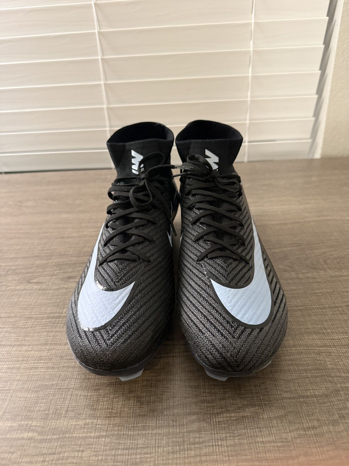 Nike Nike Mercurial Superfly 10 Elite Size US 12 / EU 45 - 5 Thumbnail