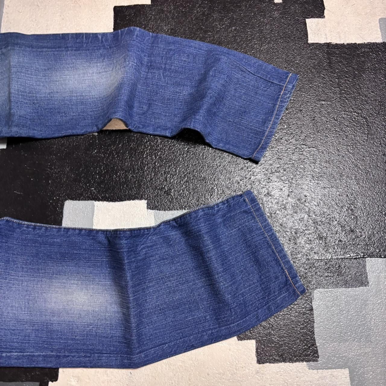 Japanese Brand × Levi's × Vintage Levi's 501 Jeans Size US 33 - 4 Thumbnail