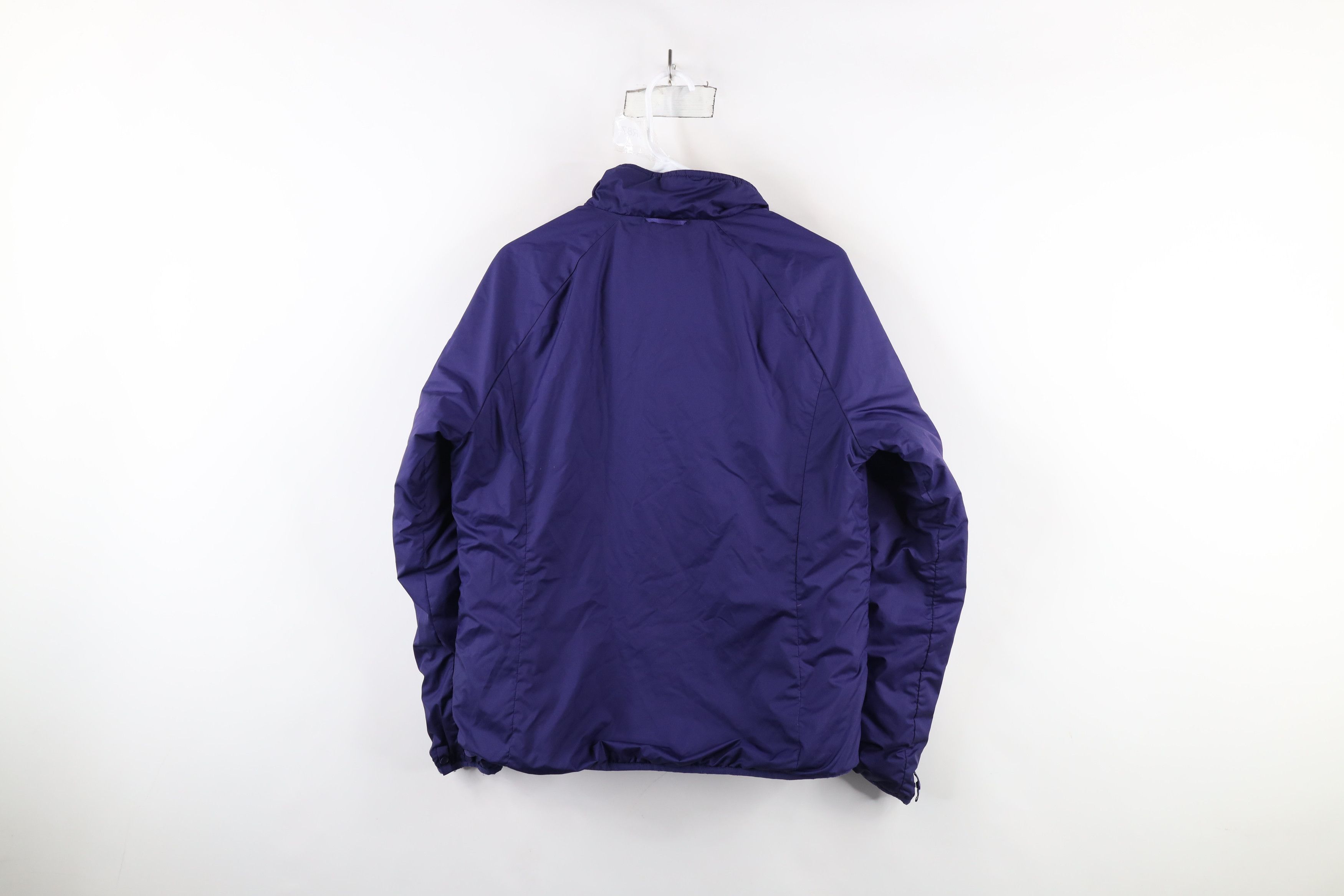 The North Face × Vintage The North Face 2 In 1 Cinnabar Triclimate Hooded Jacket Size L / US 10 / IT 46 - 19 Thumbnail