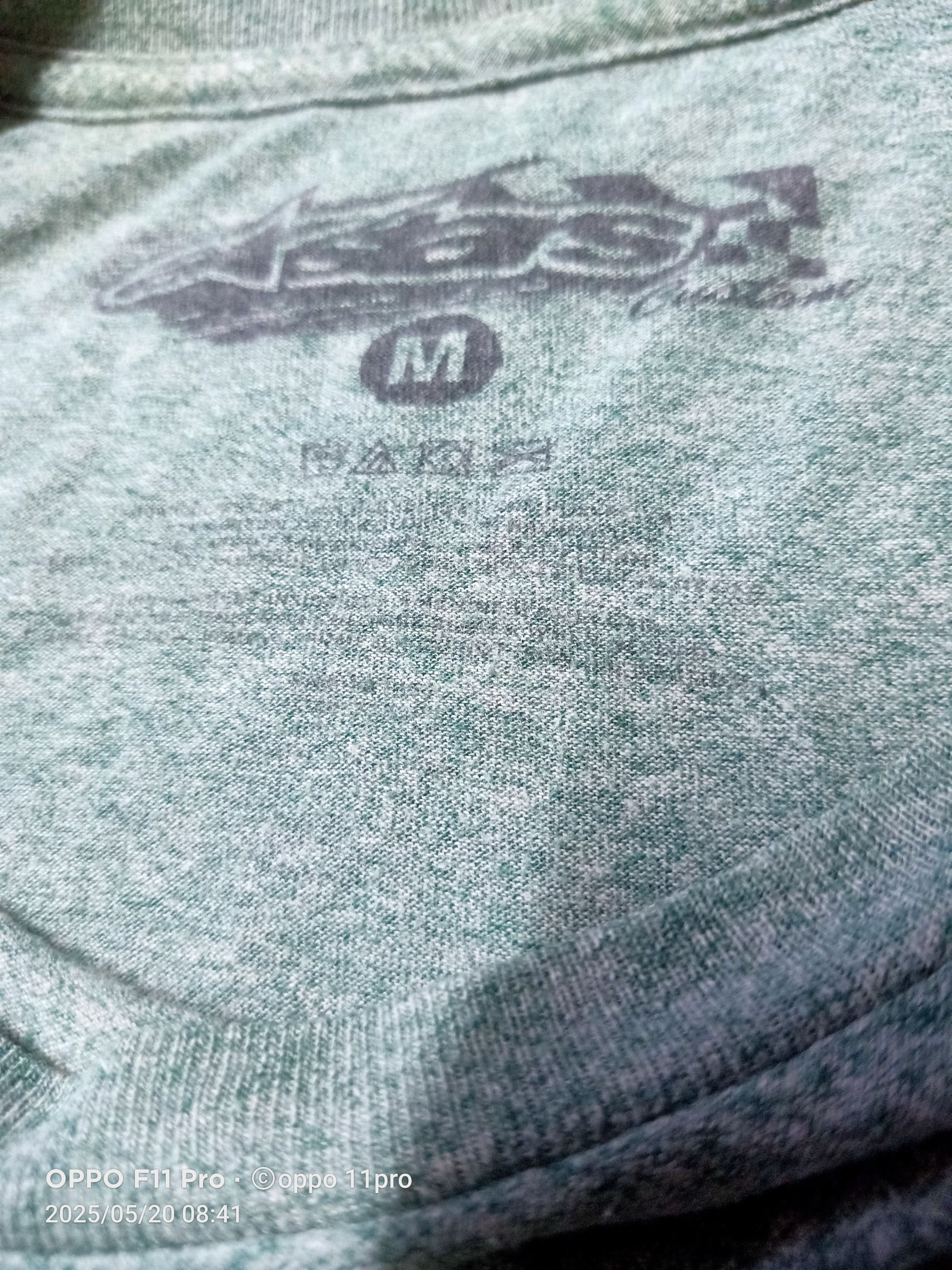 Alpinestars × Vintage Alipenstar Tee Shirt Big Logo Front Size US M / EU 48-50 / 2 - 5 Thumbnail