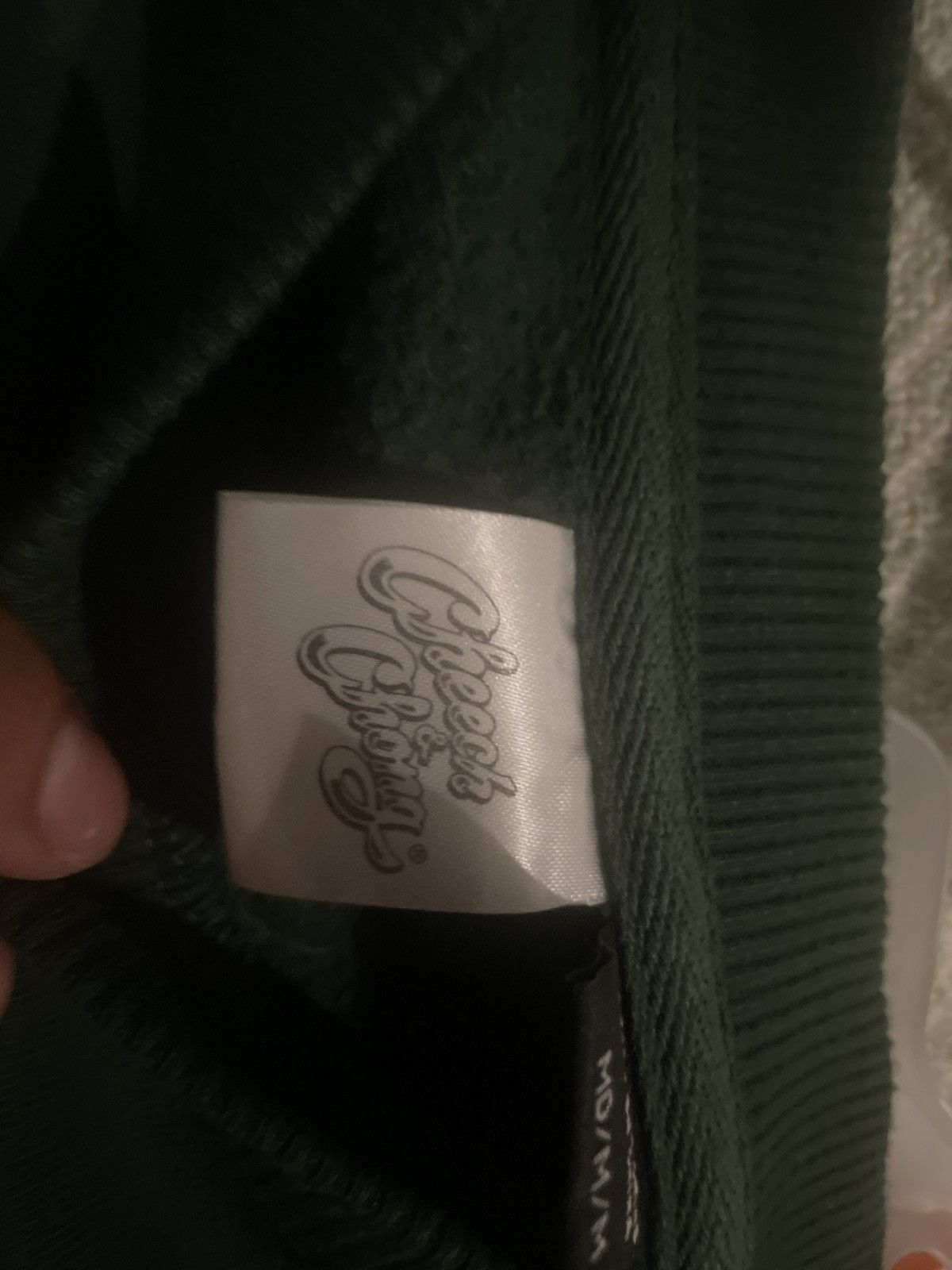 Other Check and Chong Size US M / EU 48-50 / 2 - 4 Thumbnail