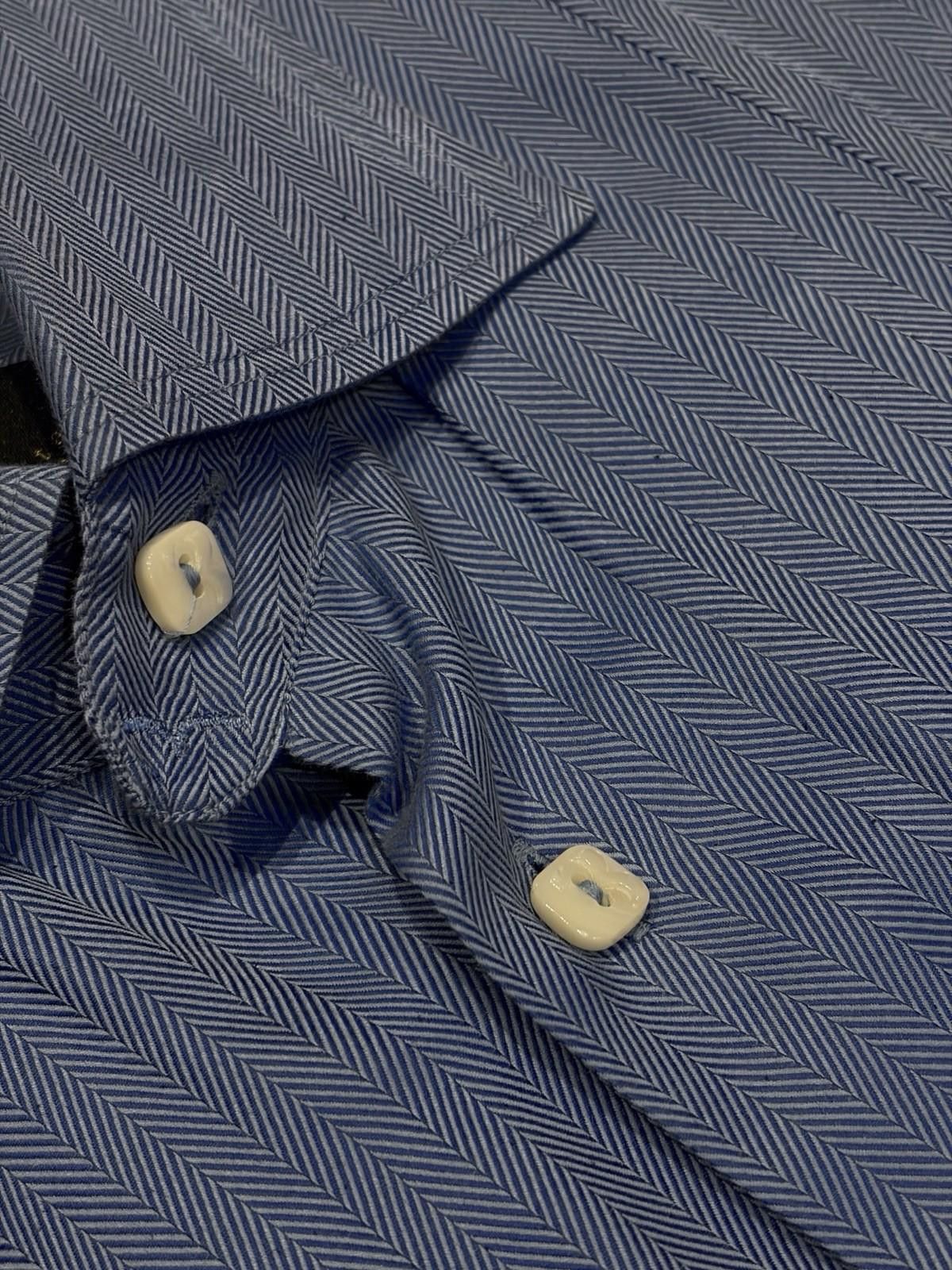 Billionaire Couture Billionaire Shirt Size US L / EU 52-54 / 3 - 3 Thumbnail