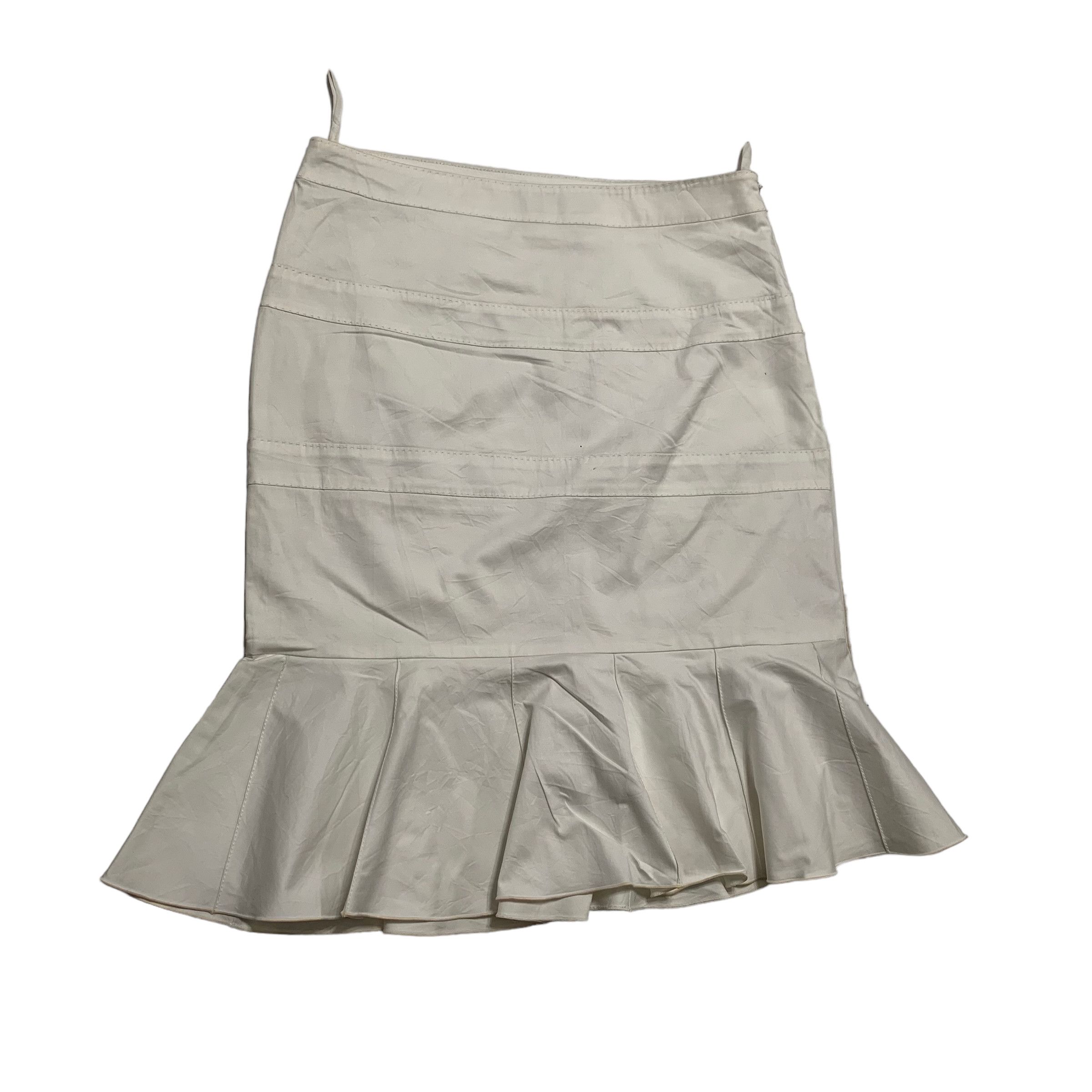 Salvatore Ferragamo Salvatore Ferragamo Skirt Size 29" - 2 Thumbnail