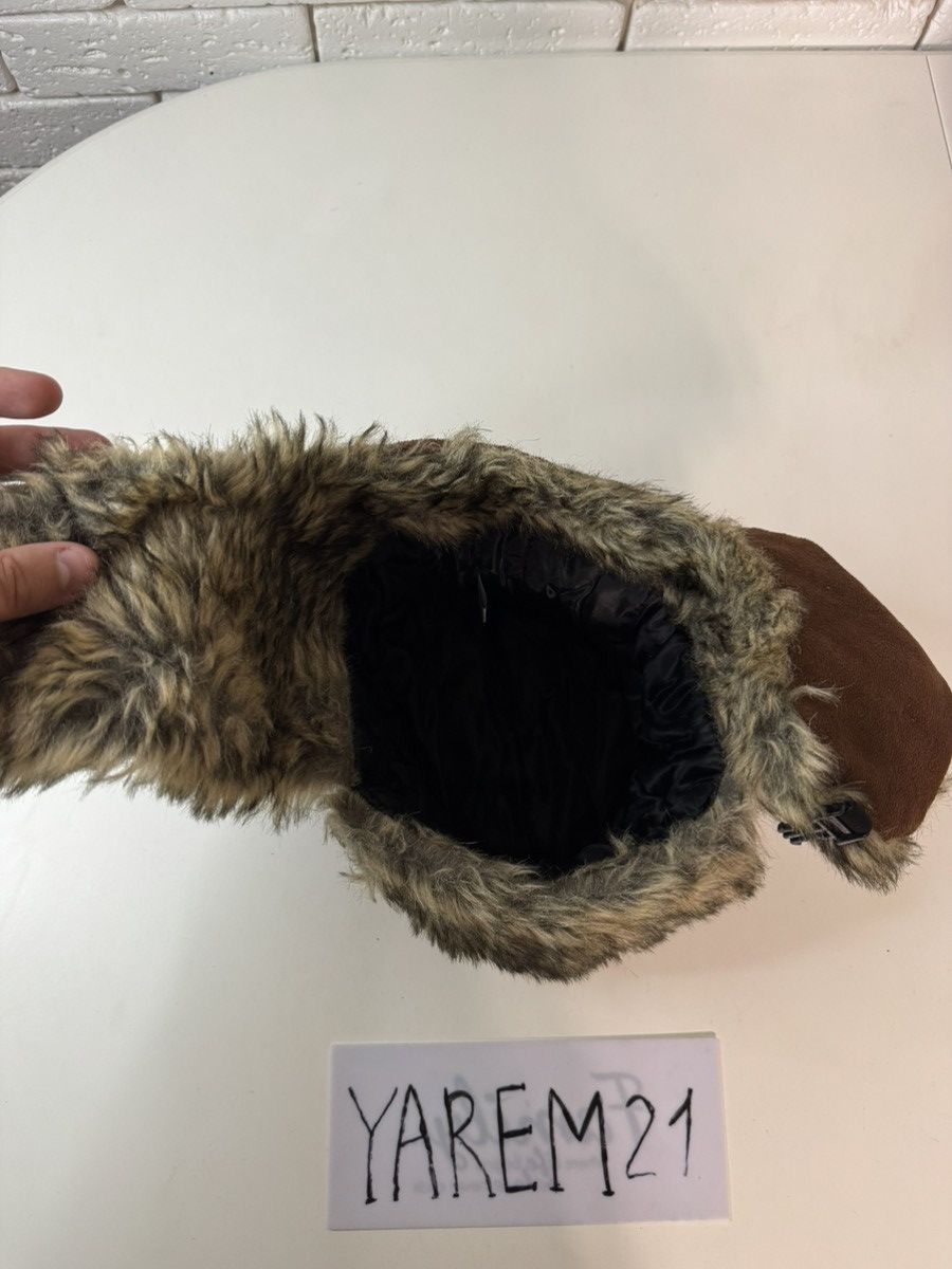 Other Ushanka hat cap Size ONE SIZE - 4 Thumbnail