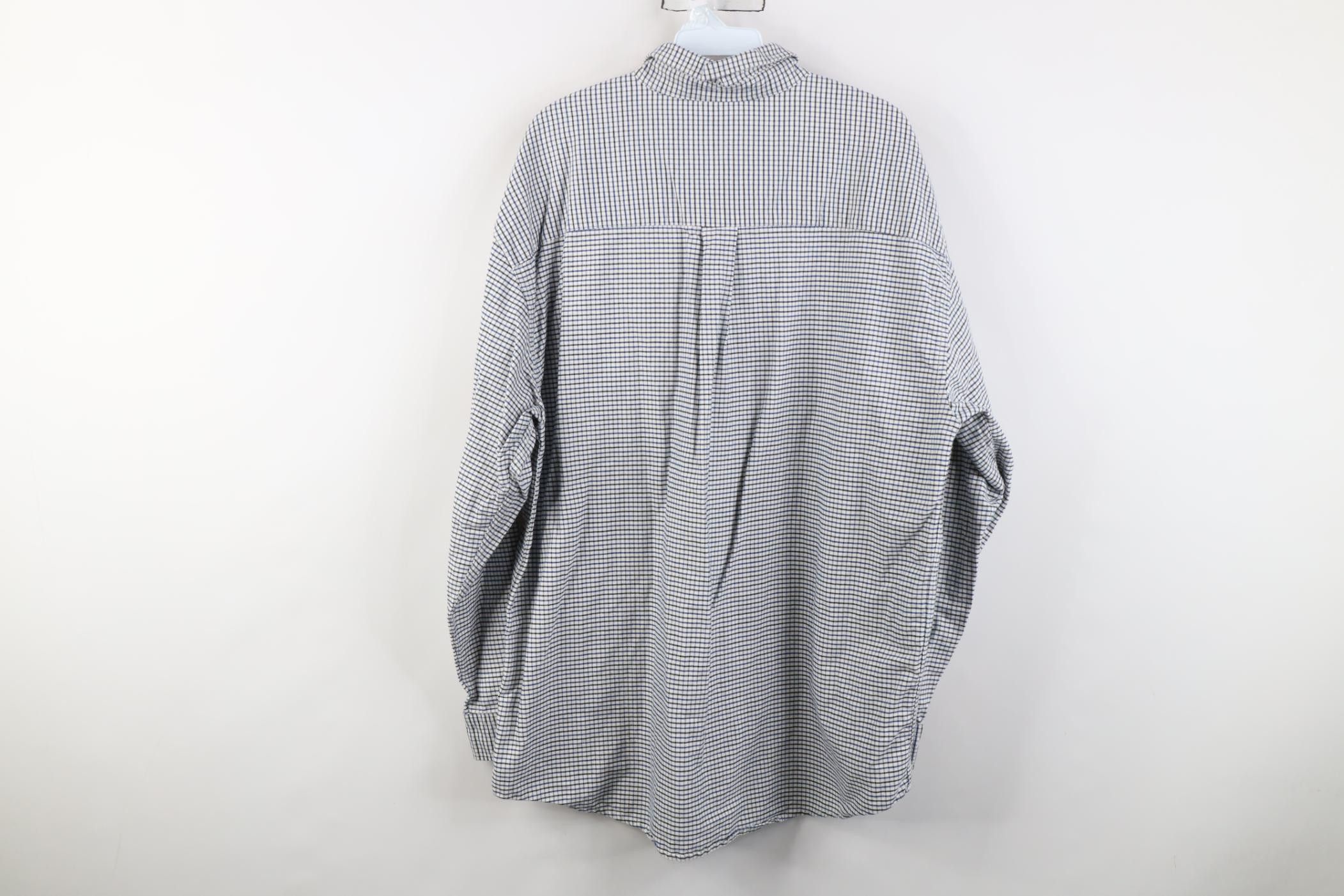 Disney Vintage 90s Disney Winnie the Pooh Eeyore Button Shirt Size US L / EU 52-54 / 3 - 9 Thumbnail