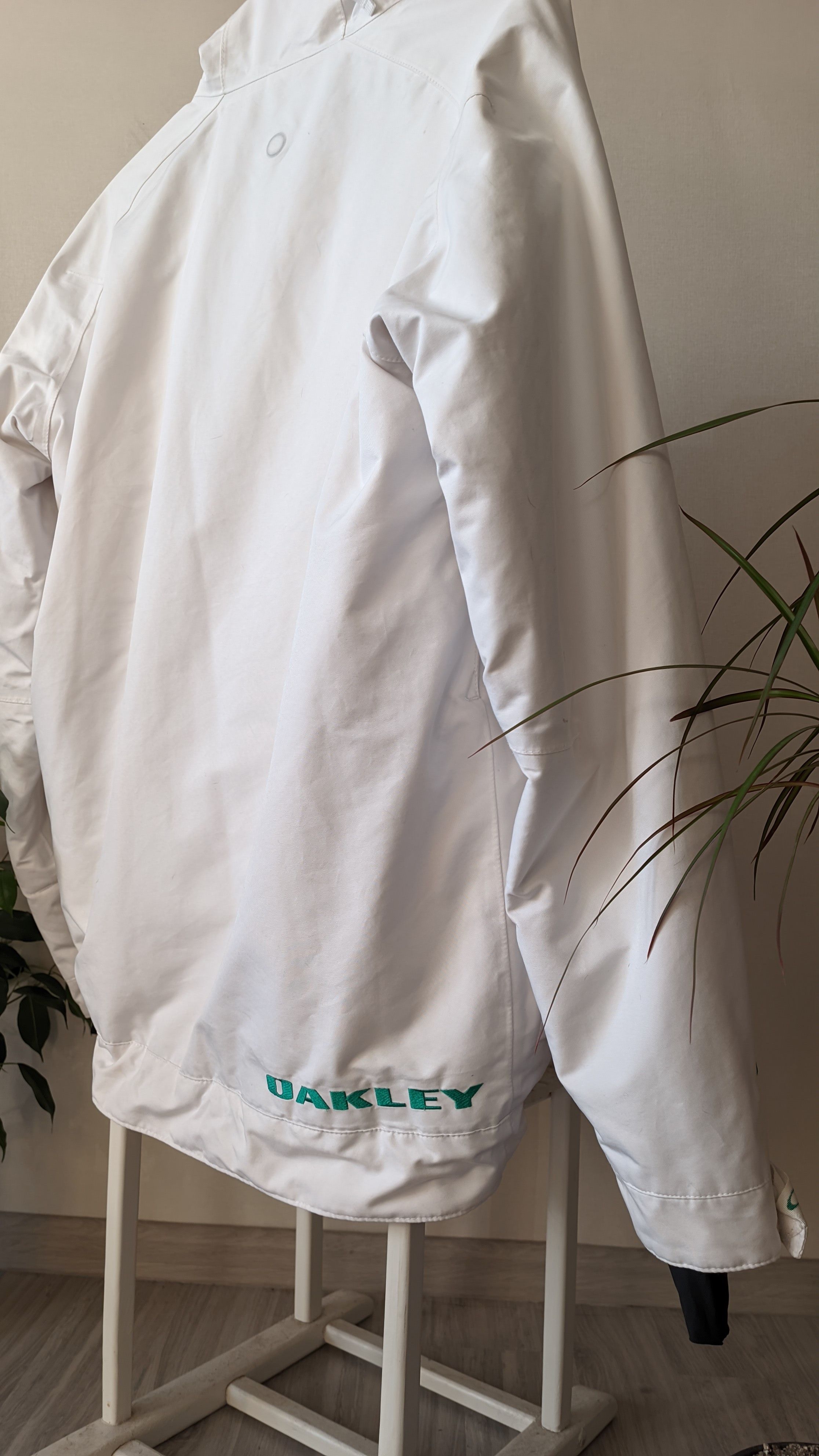 Oakley Oakley thinsulate snowboard jacket Size US M / EU 48-50 / 2 - 3 Thumbnail