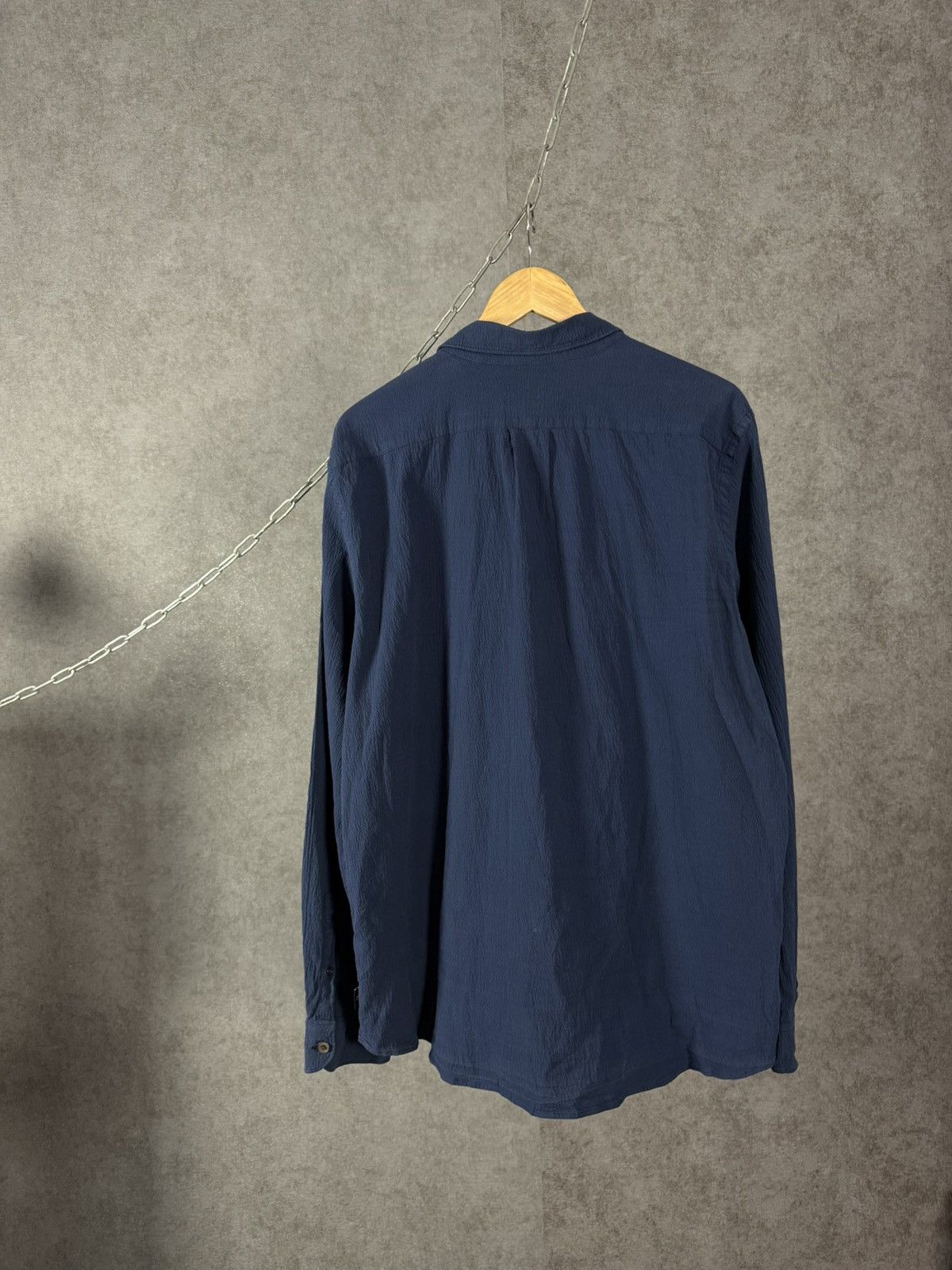 Paul Smith Paul Smith designer shirt Size US XL / EU 56 / 4 - 6 Thumbnail