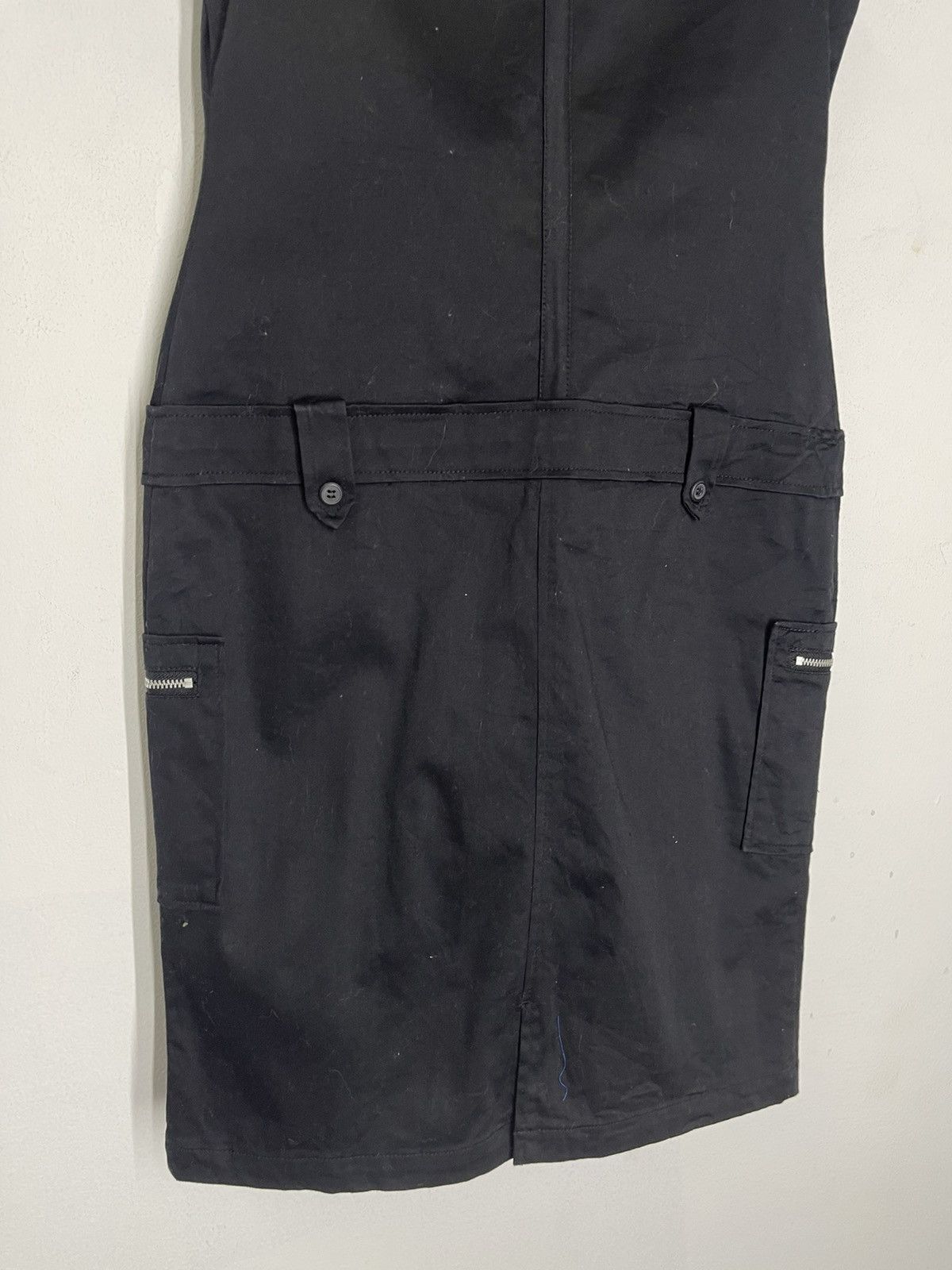If Six Was Nine IF SIX WAS NINE BONDAGE STREETFASHION Size M / US 6-8 / IT 42-44 - 5 Thumbnail
