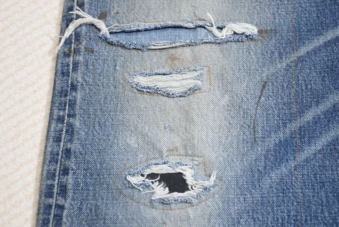 Visvim Visvim ICT 23aw Journeyman Pants 2412-Nextarrow Size US 32 / EU 48 - 6 Thumbnail
