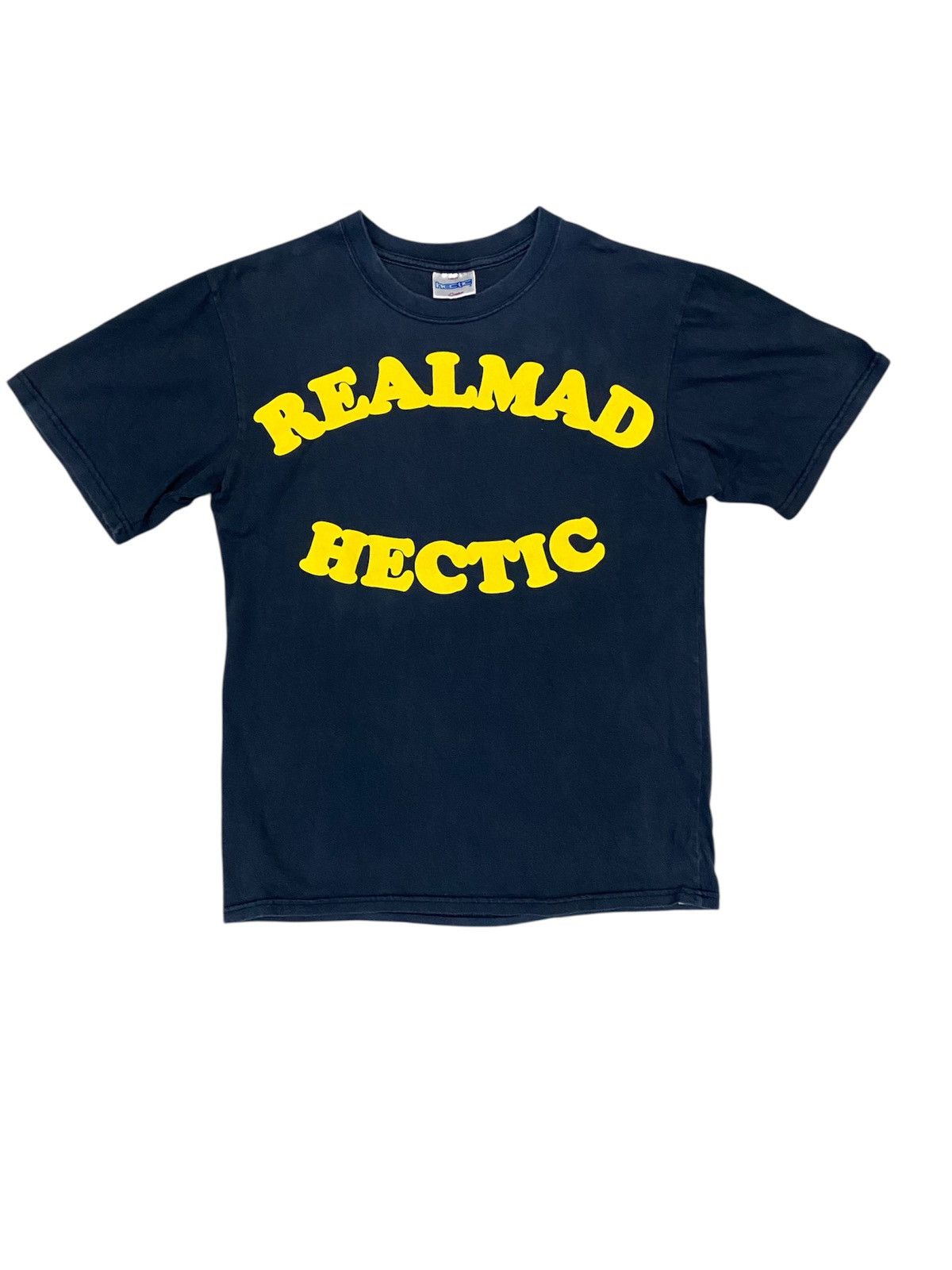 realmad HECTIC 🔥2003 HECTIC Revolver tee Size US L / EU 52-54 / 3 - 2 Thumbnail