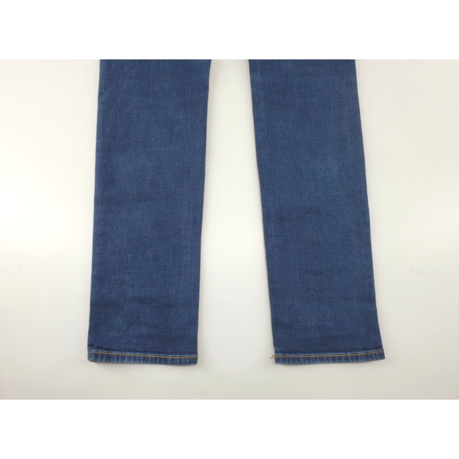 American Eagle Outfitters American Eagle Outfitters Jegging Jeans Skinny Size 4 Reg Blue 30x30 Womens Jeans Stretch Size 27" / US 4 / IT 40 - 8 Thumbnail