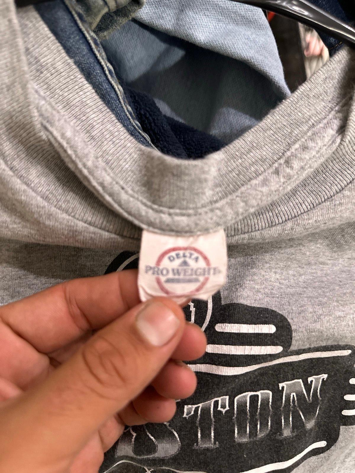 Harley Davidson Southwest airlines Houston, Texas Size US XL / EU 56 / 4 - 2 Thumbnail