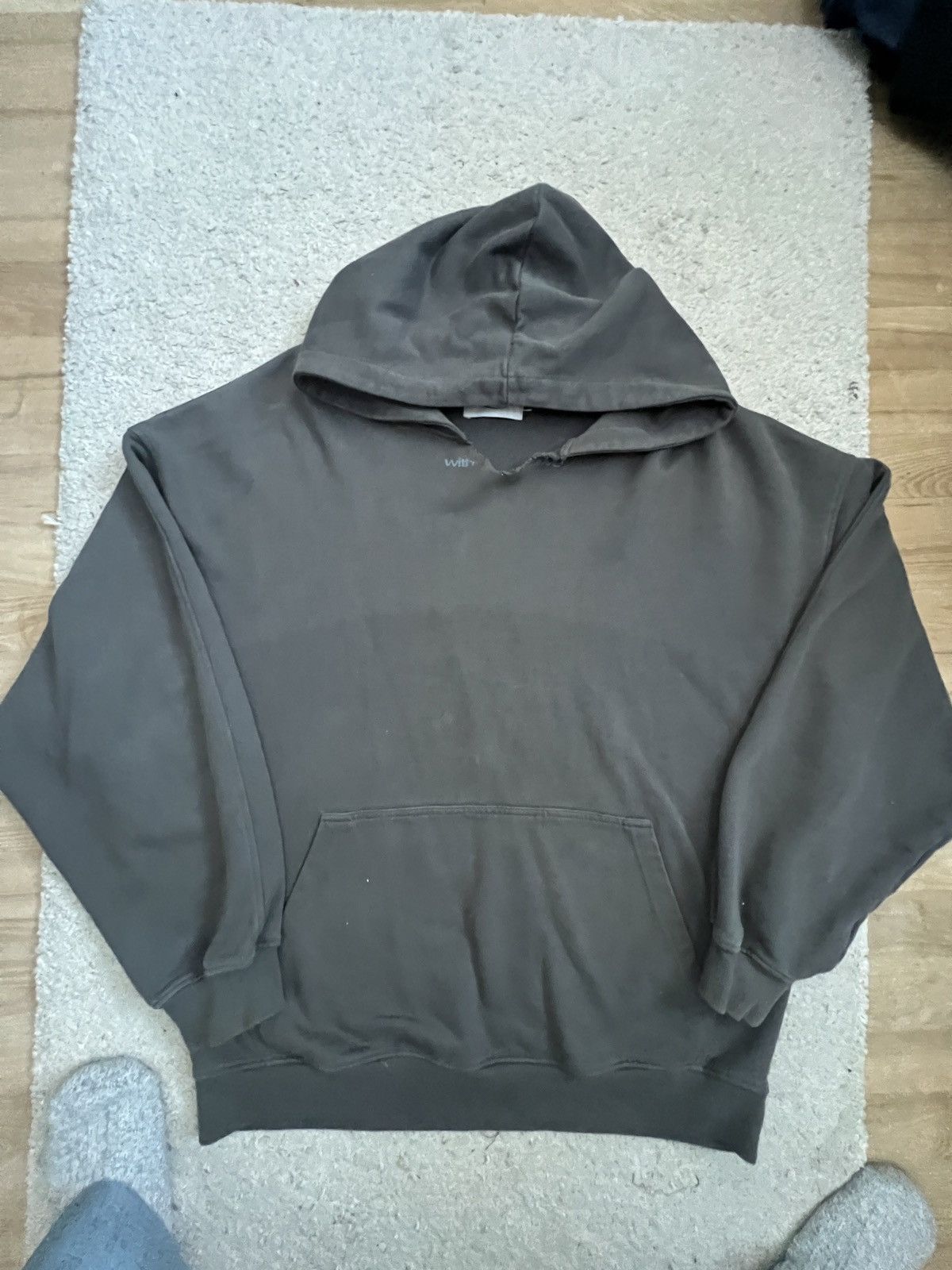Other Scuffers hoodie Size US XL / EU 56 / 4 - 1 Thumbnail