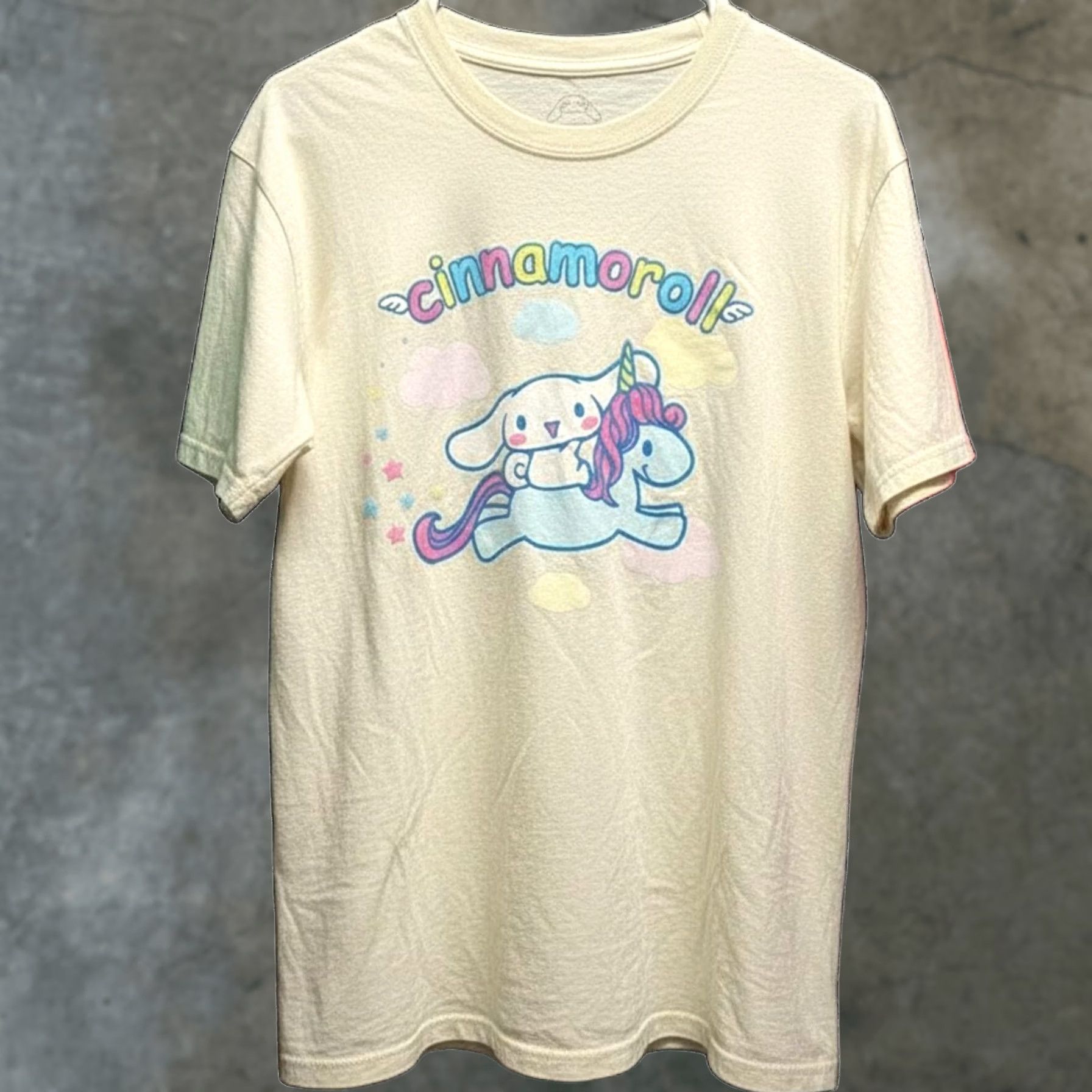 Vintage Rare Vintage Trick Fairies Raglan Graphic T Shirt Mall 