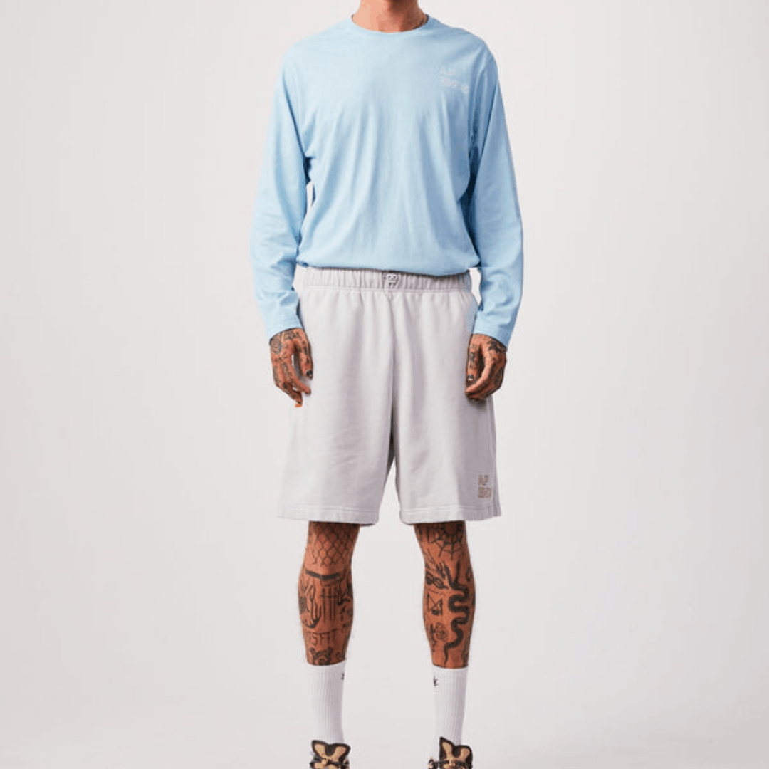 Afends BNWT Afends - Conditional - Unisex Organic Sweat Shorts - M Size US 32 / EU 48 - 12 Thumbnail