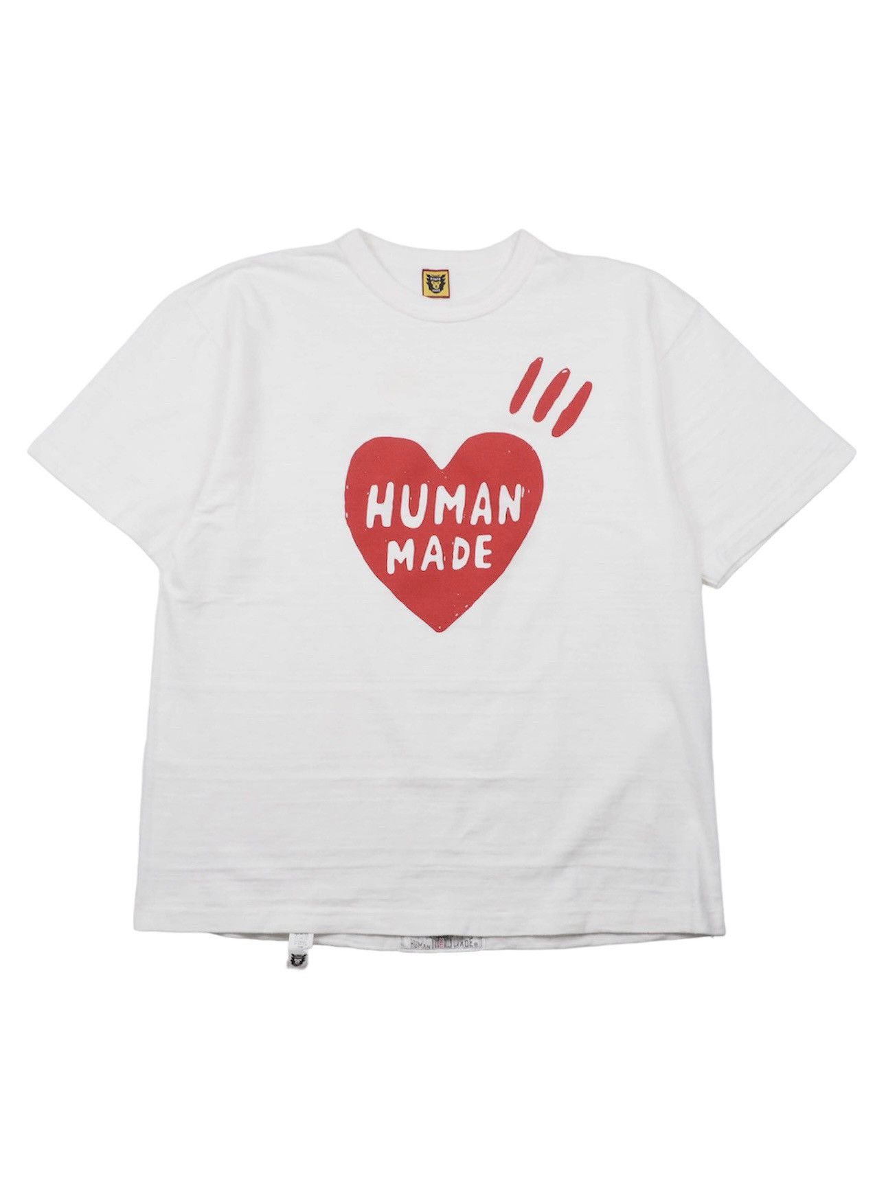 Human made tee