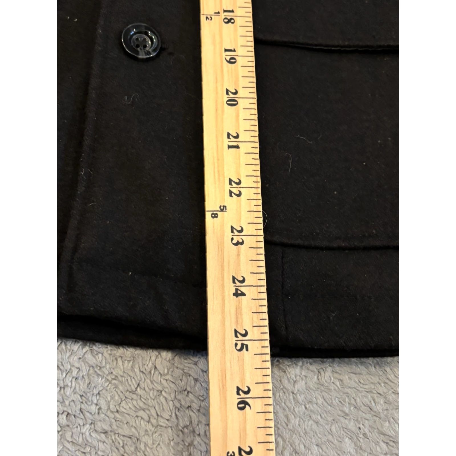 Vintage VINTAGE? No. (Note: The original title does not indicate vintage.) Size XS / US 0-2 / IT 36-38 - 4 Thumbnail