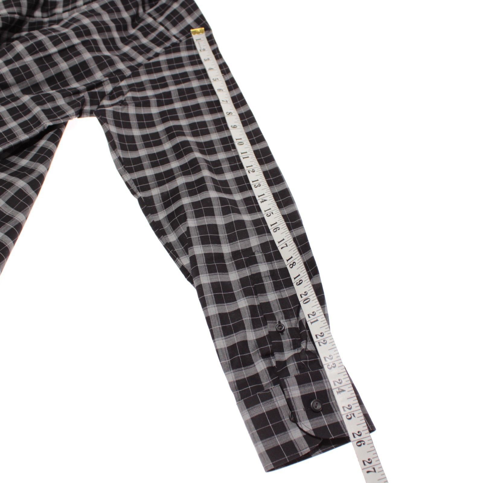 Eton Eton New with tags Shirt Size M US In Black Size US M / EU 48-50 / 2 - 9 Thumbnail