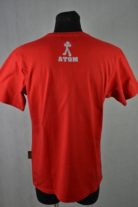 Anime × Japanese Brand × Vintage Vintage Astro Boy Anime Hologram t-shirt Size US L / EU 52-54 / 3 - 2 Thumbnail