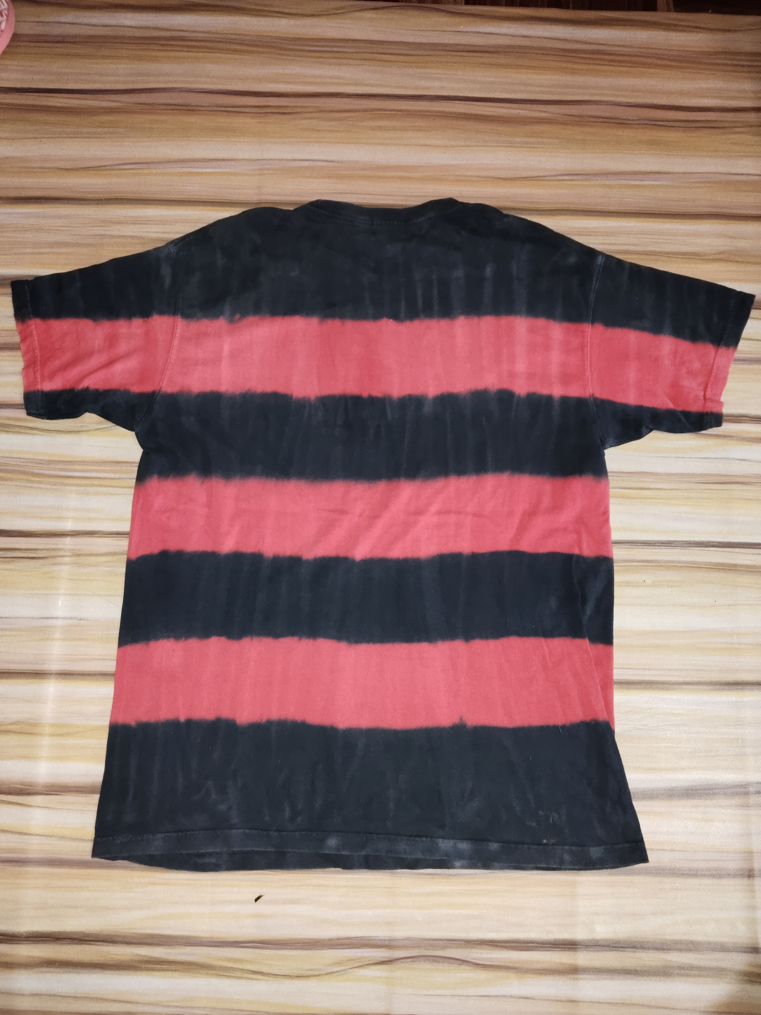 Number (N)ine NUMBER NINE Stripes Acidwash Size US L / EU 52-54 / 3 - 4 Thumbnail