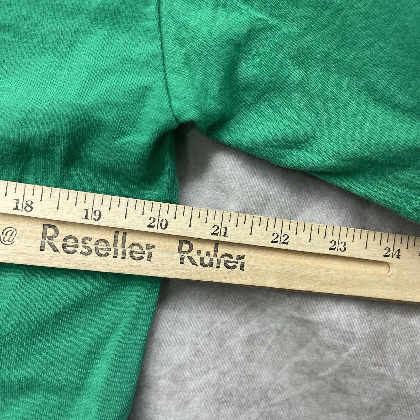 Other Vtg 90s Y2K CAESARS Atlantic City T-Shirt Large L Green Casi Size US L / EU 52-54 / 3 - 9 Thumbnail
