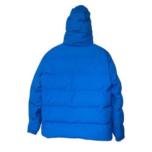 Patagonia Patagonia Downdrift Puffer Jacket - Endless Blue - L Size US L / EU 52-54 / 3 - 2 Thumbnail
