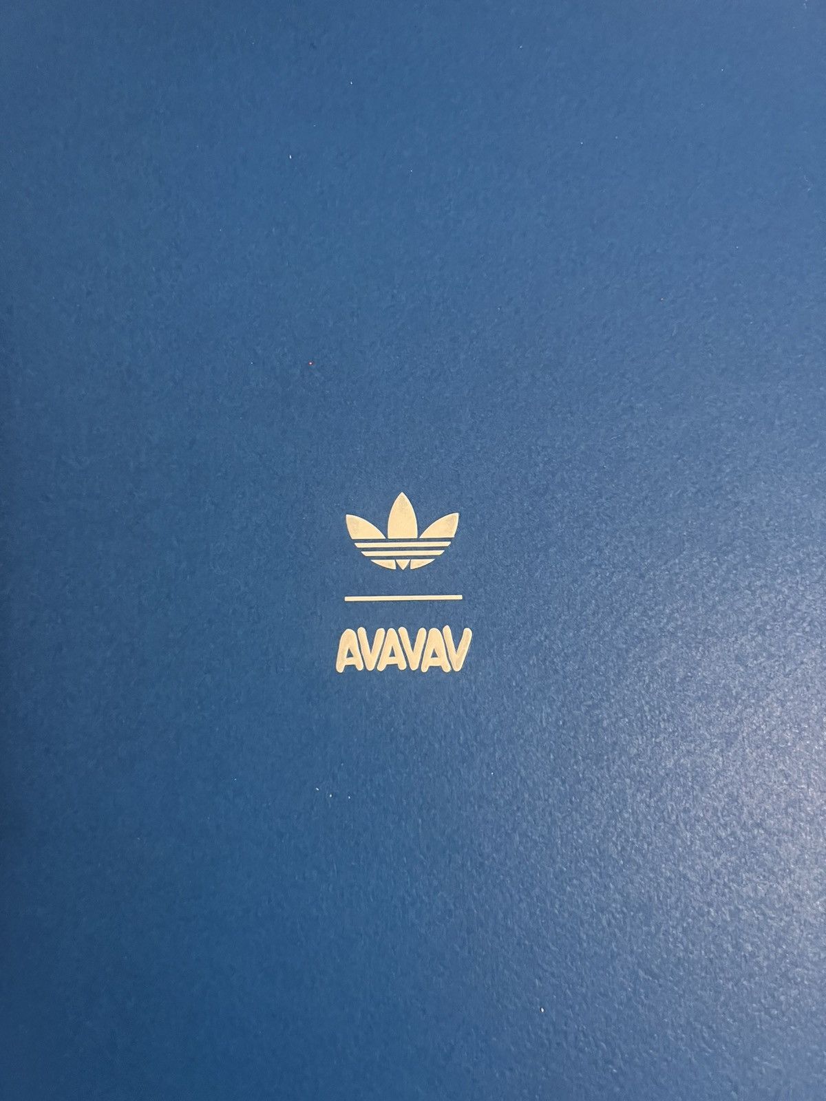 Adidas adidas x avavav superfinger superstar trainers Size US 8.5 / IT 38.5 - 1 Thumbnail