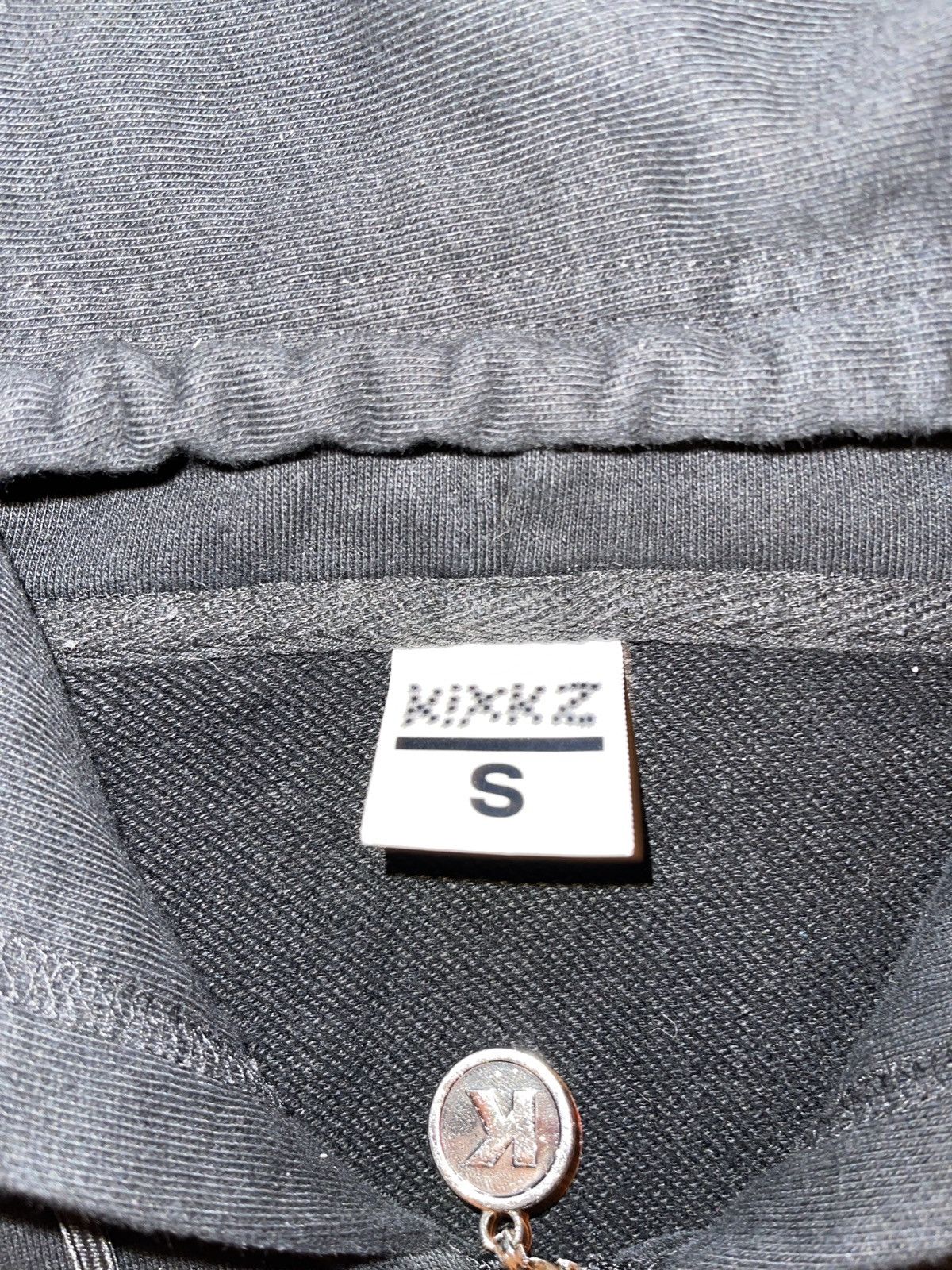 Vintage In Glock we trust Size US S / EU 44-46 / 1 - 4 Thumbnail